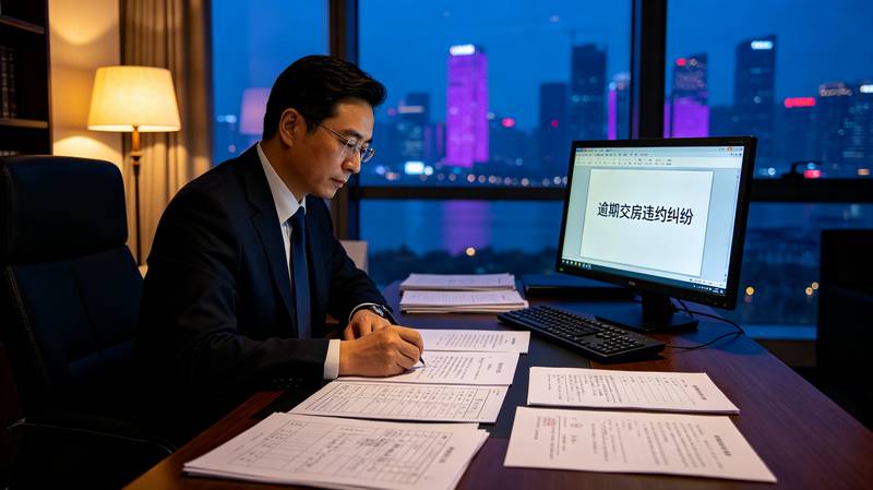查封房产遇上拆迁：买卖合同效力与补偿款归属的实务争议