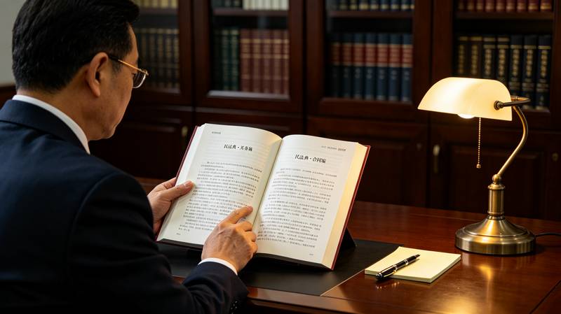 房产交换中的代位继承：一场跨越二十年的家庭纠葛