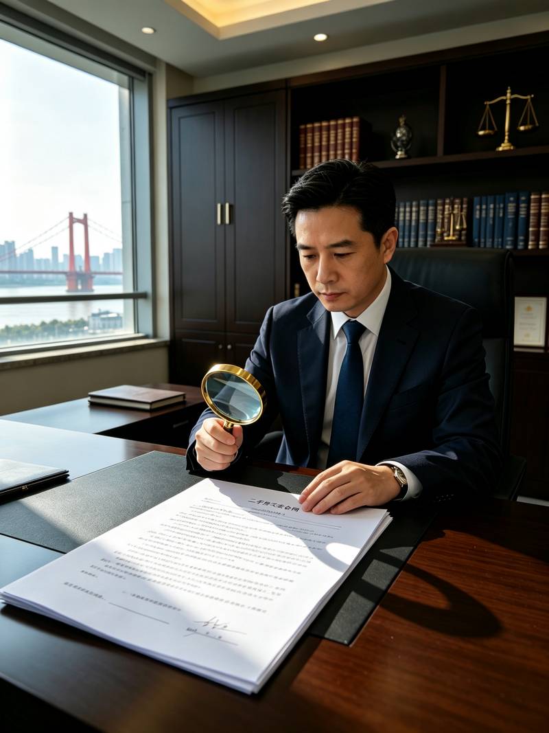 摘要房屋征收决定引发的产权争议常与房产担保、公证遗嘱效力交织，形成复杂诉讼格局。本文以武汉一起典型案件为切入点，解析征收程序中担保物权与继承权利的冲突规则，为相关当事人提供实务参考。