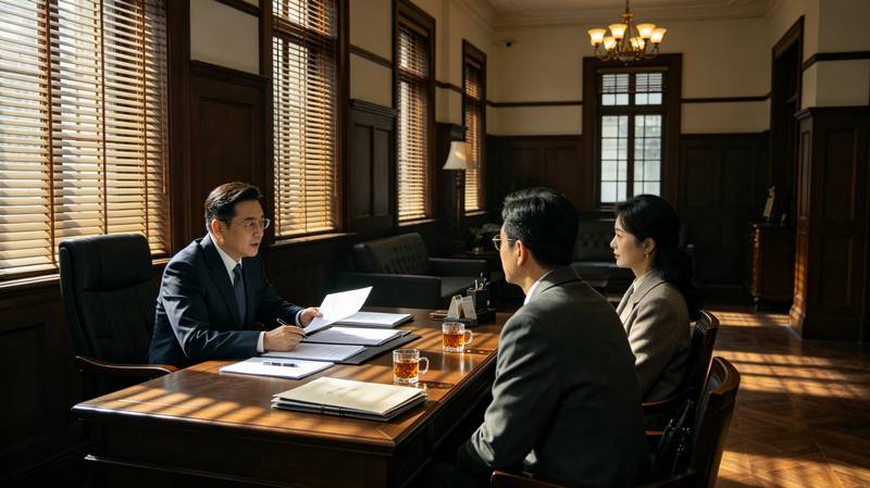 房屋征收决定下达后，网签合同效力几何？武汉一则案例给出答案