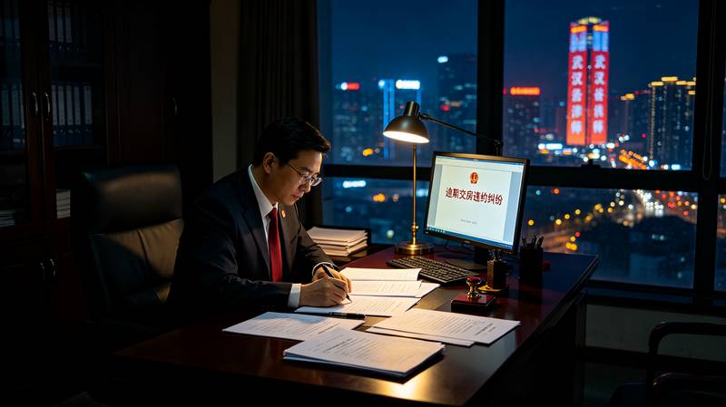 安置房买卖合同效力认定的裁判转向与风险防控