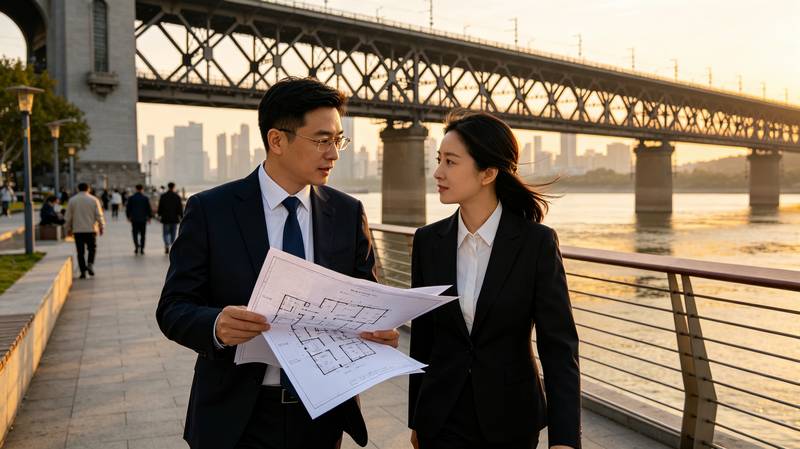 拆迁停产停业损失怎么补？从一起武汉房产买卖纠纷案看维权关键
