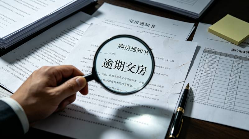 打印遗嘱遇上安置房质量纠纷：一份文书背后的法律博弈