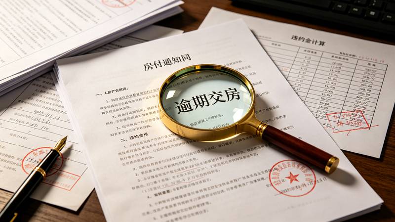 遗产债务清偿中的房产登记困局：从一起拆迁奖励费纠纷看继承人清偿责任边界