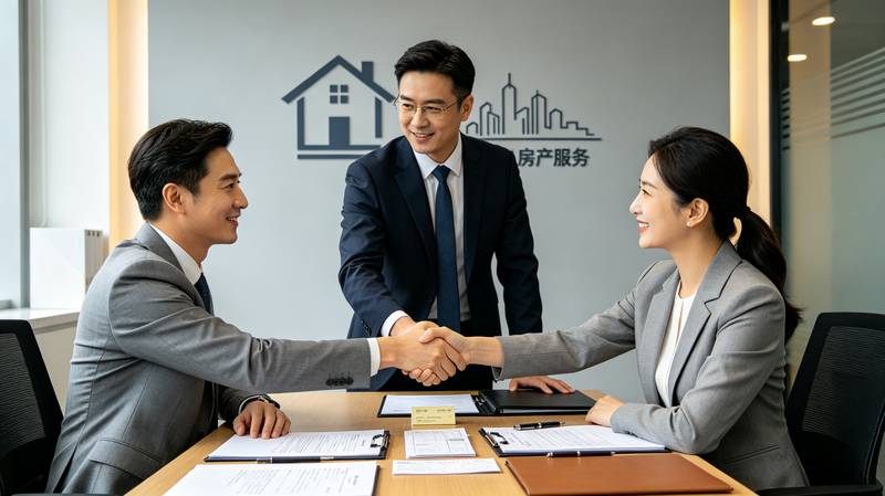 安置房里的继承战：当房产质量纠纷遇上遗产分割，法律如何定分止争？
