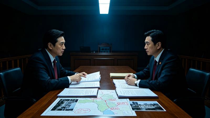 房改房遇上拆迁，遗嘱公证为何成了“胜负手”？
