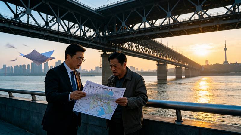 抵押房产买卖与打印遗嘱效力：汉阳房产律师视角下的两则裁判逻辑