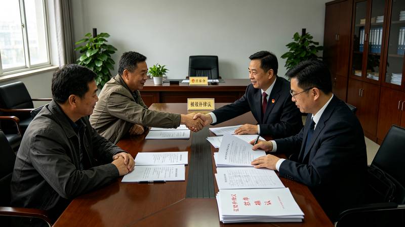 武汉商铺继承判决执行困局：房产评估如何破题
