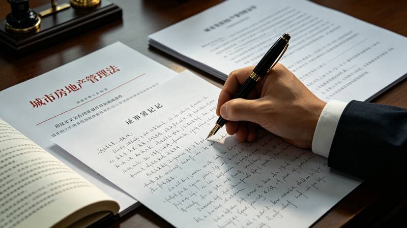拆迁信访与网签合同效力：武汉别墅交易背后的法律坐标