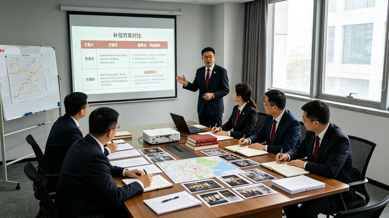 拆迁奖励费算不算补偿款？武汉农村宅基地拆迁中的一道必答题
