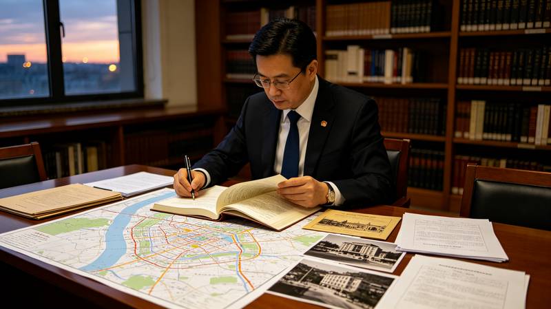 武汉征地购房合同无效的底层逻辑：从一份判决看开发商的法律红线