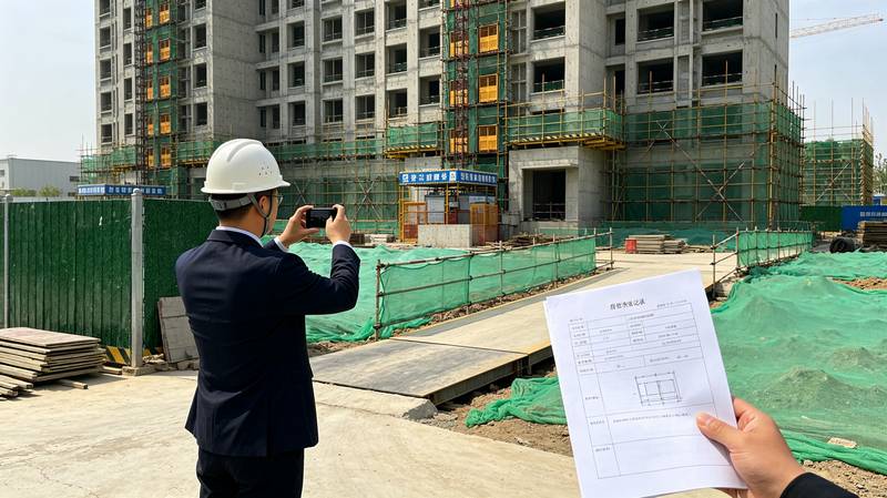 公积金贷款纠纷中的房产确权困局：拆迁过渡期太长，谁来为“无家可归”买单？