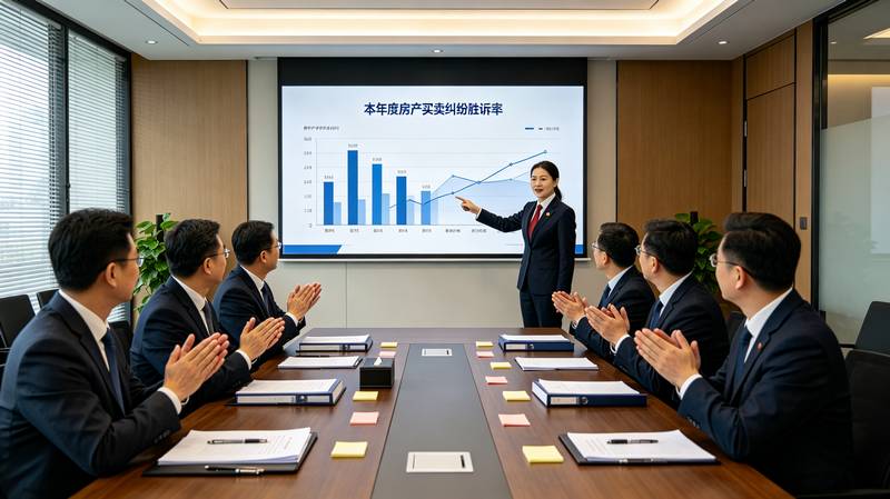 代位继承下的武汉房产仲裁：一场跨越两代人的过户拉锯战