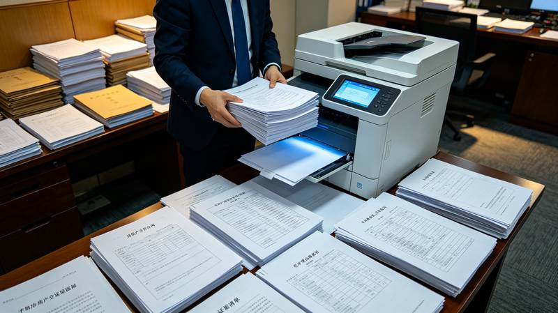 武汉商品房逾期办证纠纷中的继承份额认定：从一起高院再审案看权利边界