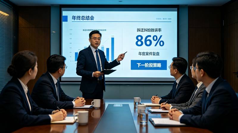 别墅拆迁遭遇评估缩水，律师如何破解“天价房产、白菜补偿”困局