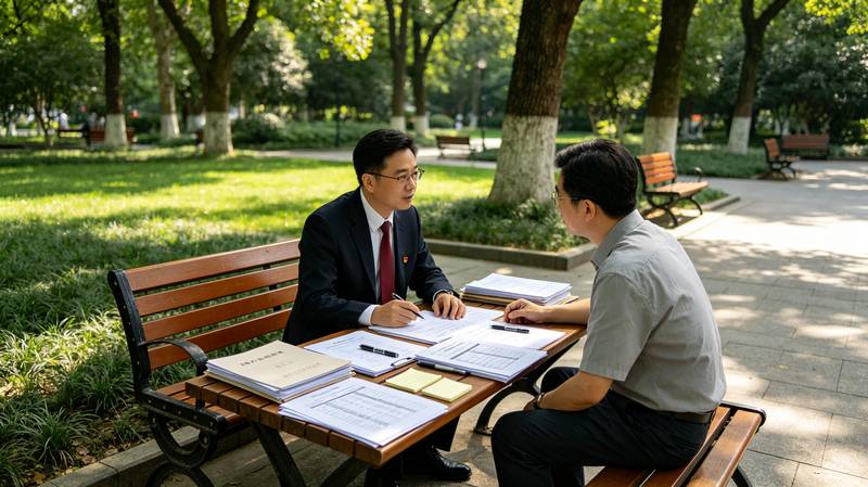 集资房买卖、征地补偿与房产分割：武汉一起连环纠纷案的实务启示