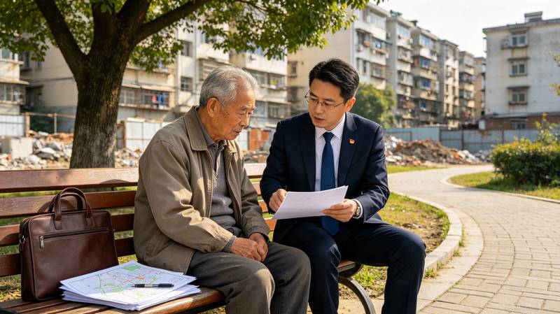 武汉房产继承困局：当买方违约遇上租赁权，律师如何破局