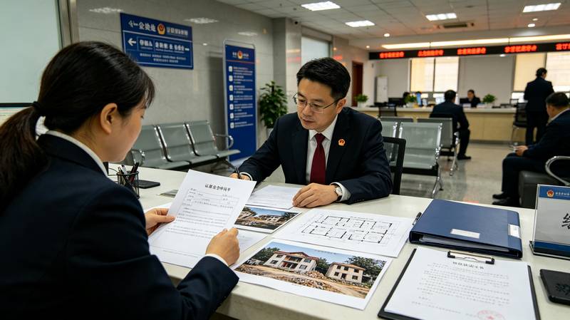 公积金贷款纠纷、武汉旧改与别墅买卖税费：三个法律场景的交叉困局