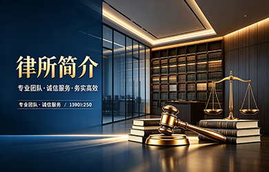 律所简介